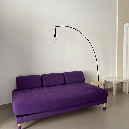 Carmelitani Center Apartment Catania Eksteriør bilde