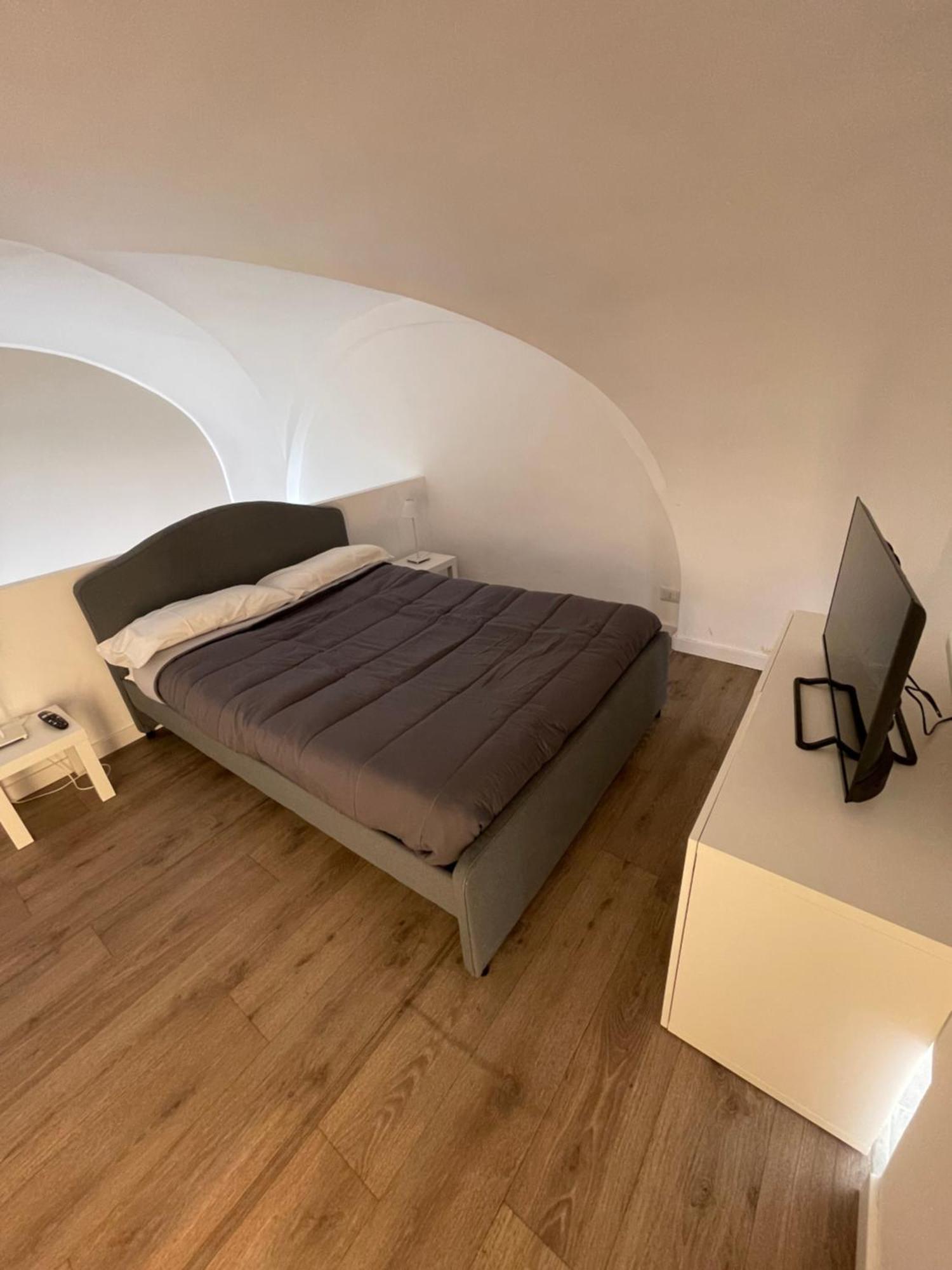 Carmelitani Center Apartment Catania Eksteriør bilde