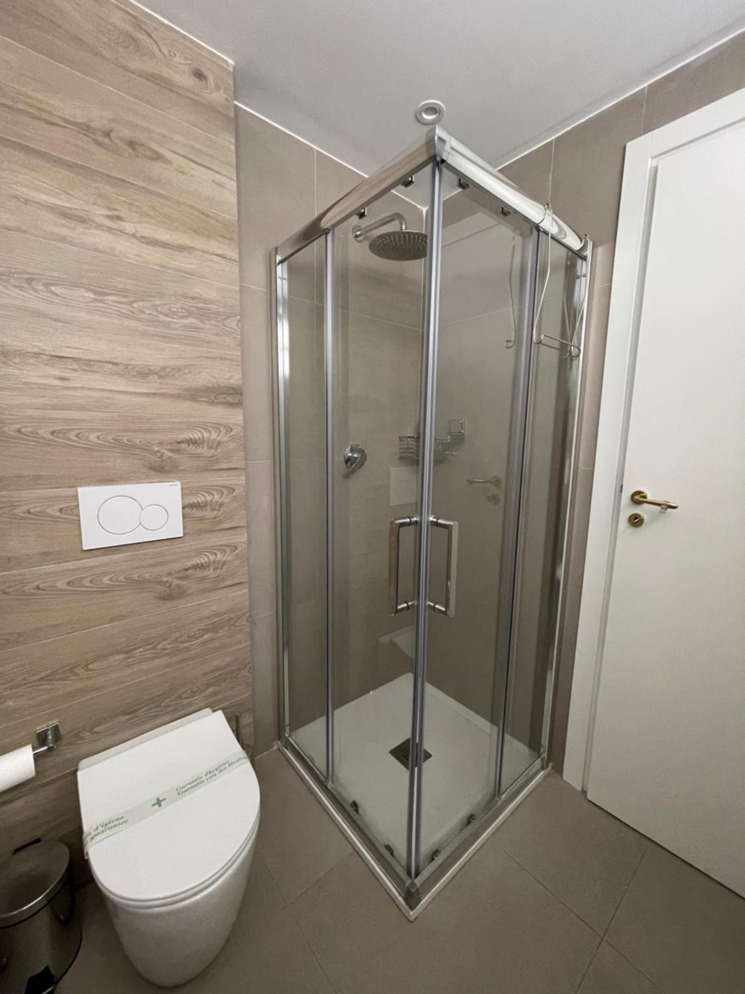 Carmelitani Center Apartment Catania Eksteriør bilde