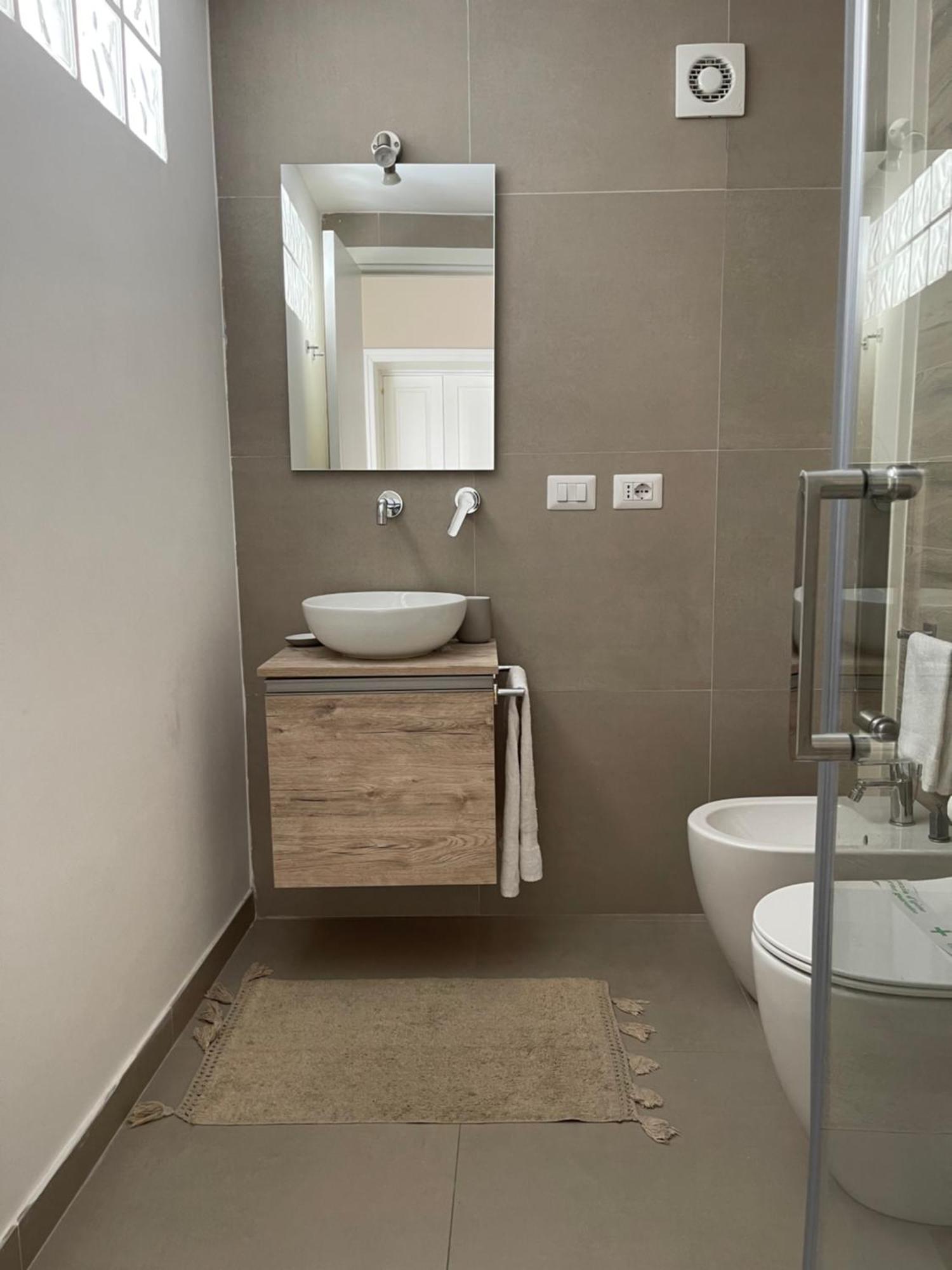 Carmelitani Center Apartment Catania Eksteriør bilde