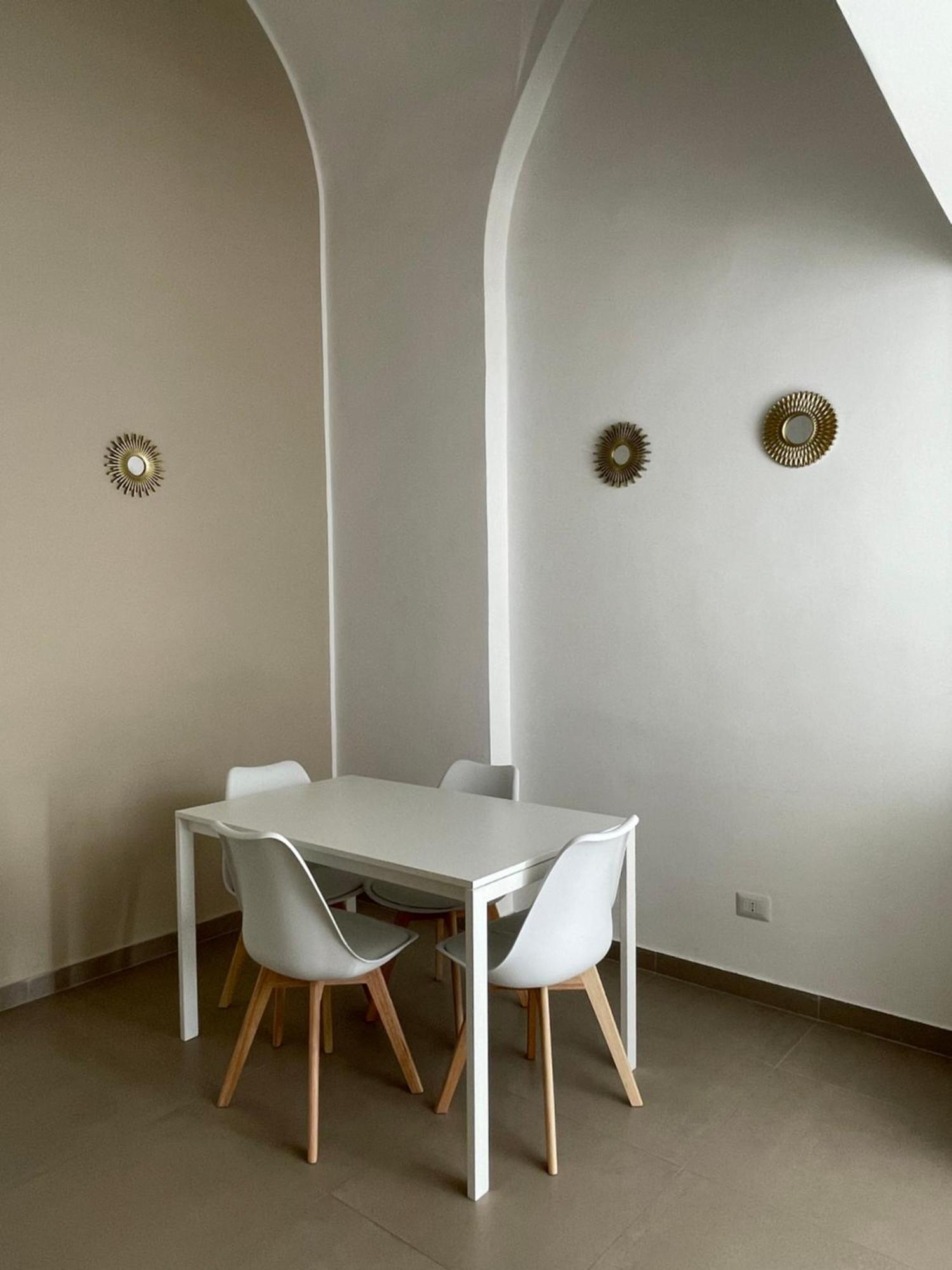 Carmelitani Center Apartment Catania Eksteriør bilde