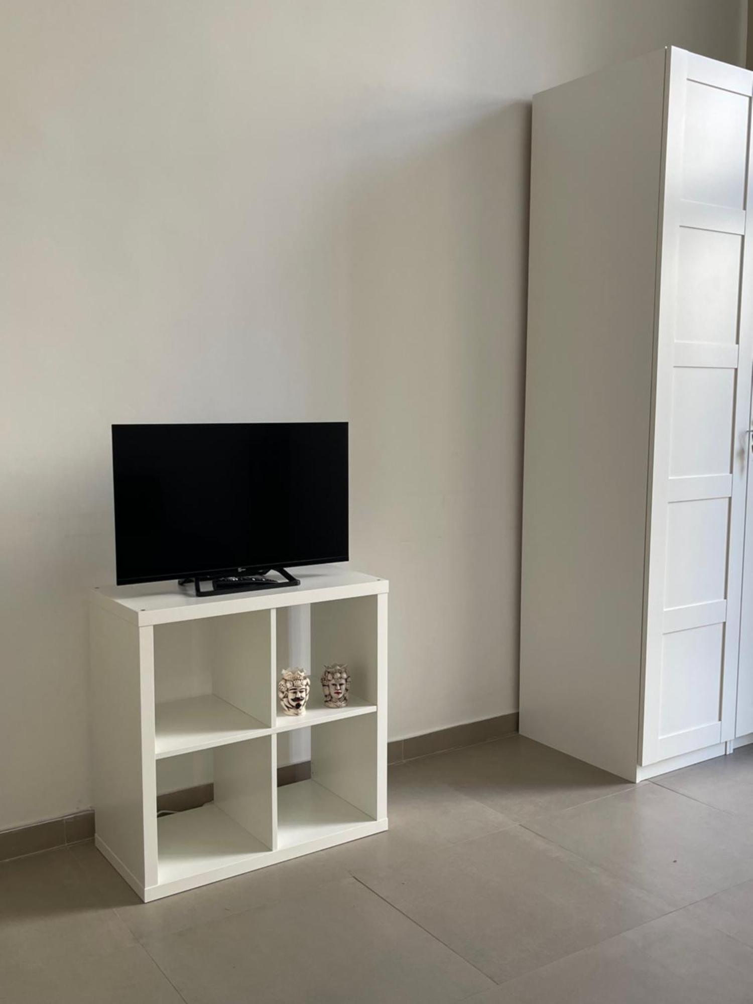 Carmelitani Center Apartment Catania Eksteriør bilde